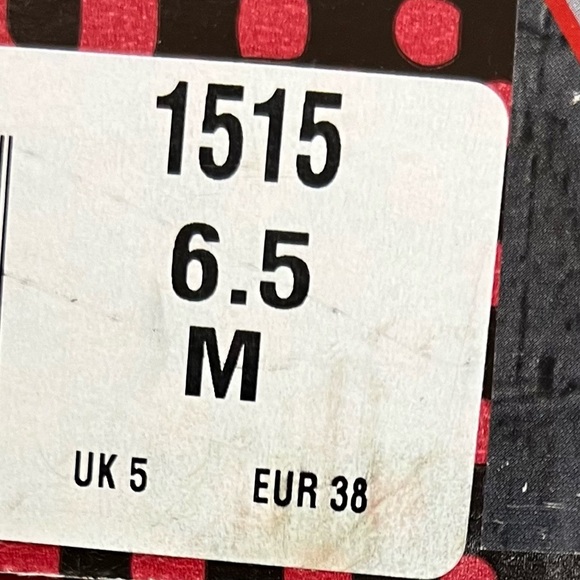 Corcoran full force foot wear. Women’s size 6.5. Black boots. - Picture 4 of 5